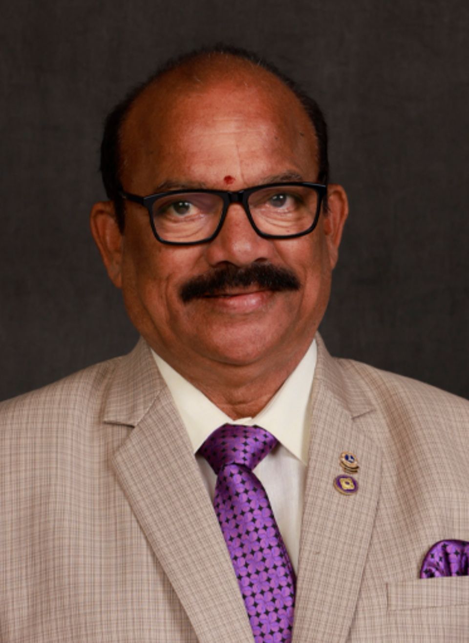 Subash Babu